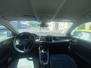 A1 Sportback 25 TFSI 95 ch BVM5 Advanced 2023 occasion 44000 Nantes