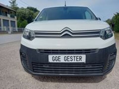 Berlingo STE 1.5 BLUEHDI 100 DRIVER GPS CAMERA 2 PLACES 35677 KMS 2022 occasion 88220 Urim&eacute;nil