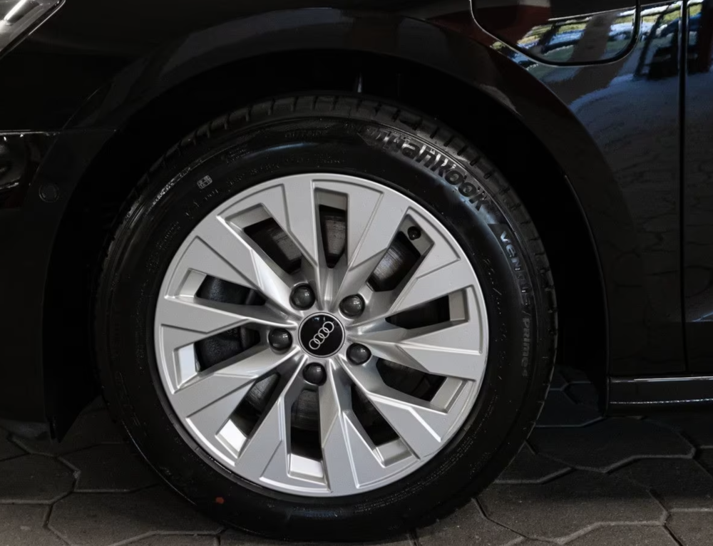 A3 Sportback 40 TFSI 2021 occasion 75009 Paris