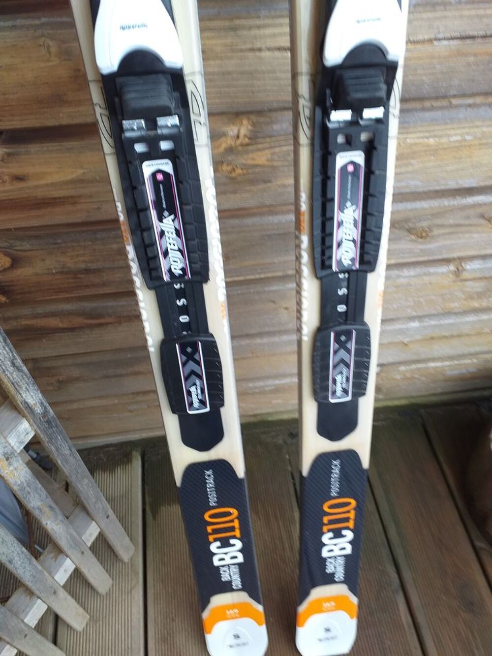 SKI RANDO NORDIQUE Sports