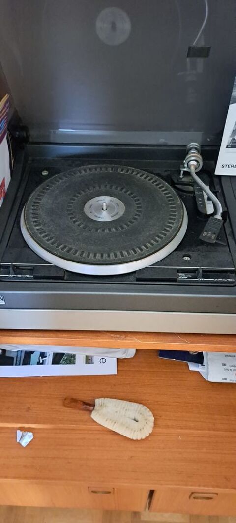 Tourne disque 120 Plmet (22)
