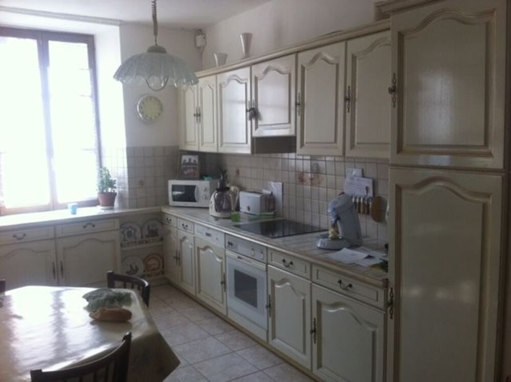 Vente Maison Particulier Maison 7 pièces 300 m² centre VERBERIE Verberie