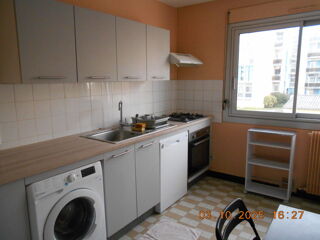  Appartement � vendre 5 pi�ces 104 m�