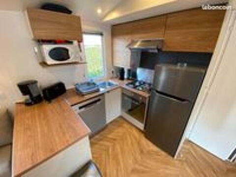  2021 occasion 40170 Saint-Julien-en-Born