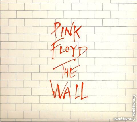 Pink Floyd The wall (remasteris) 20 Maurepas (78)