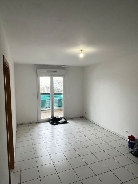  Appartement � louer 2 pi�ces 44 m�