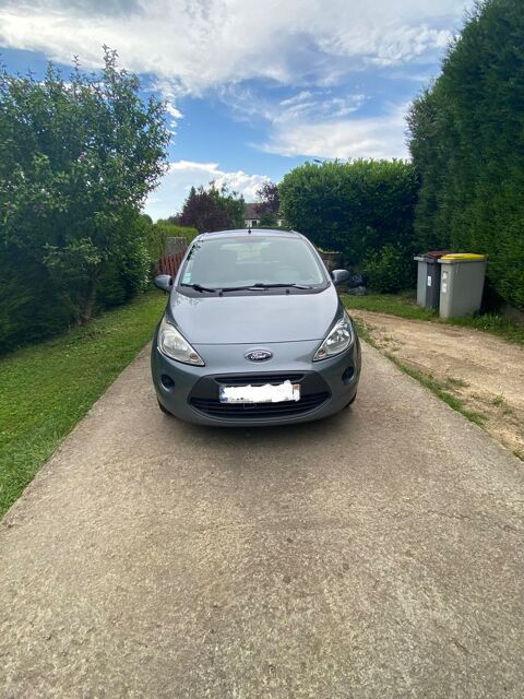 Ford ka 1.2 69 S&S Trend