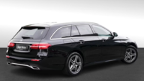 Classe E Break 300 de 9G-Tronic AMG Line (11 CV) 2022 occasion 59000 Lille