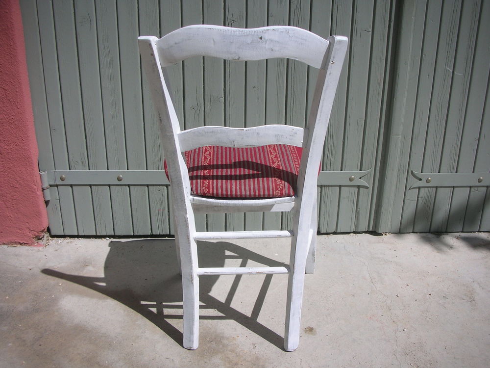 Chaise ancienne Meubles