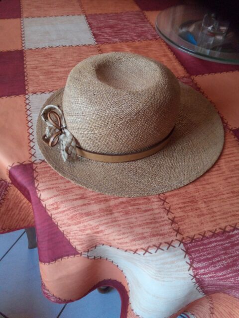 Chapeau de soleil 10 Pacé (35)