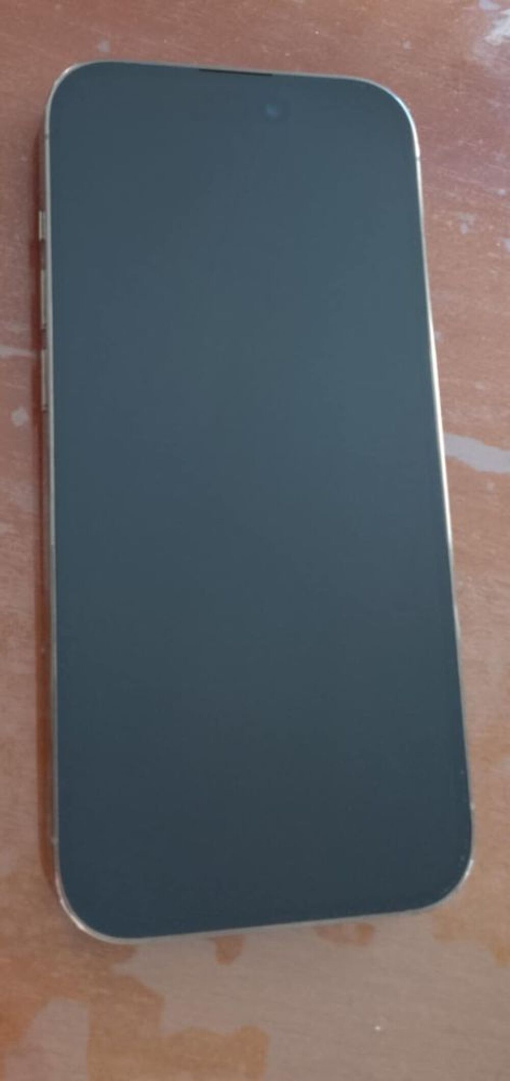 iPhone 14 pro Téléphones et tablettes