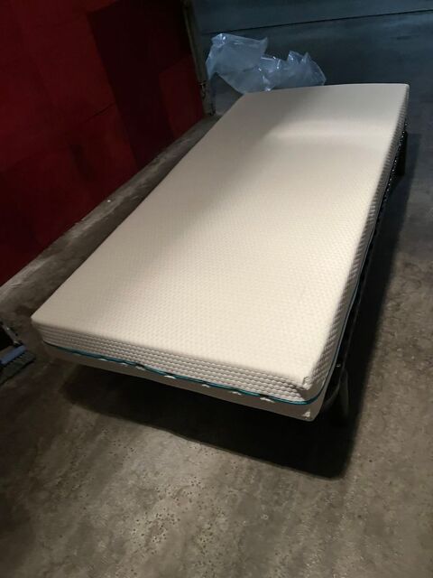 Lit une personne 200 Montpellier (34)