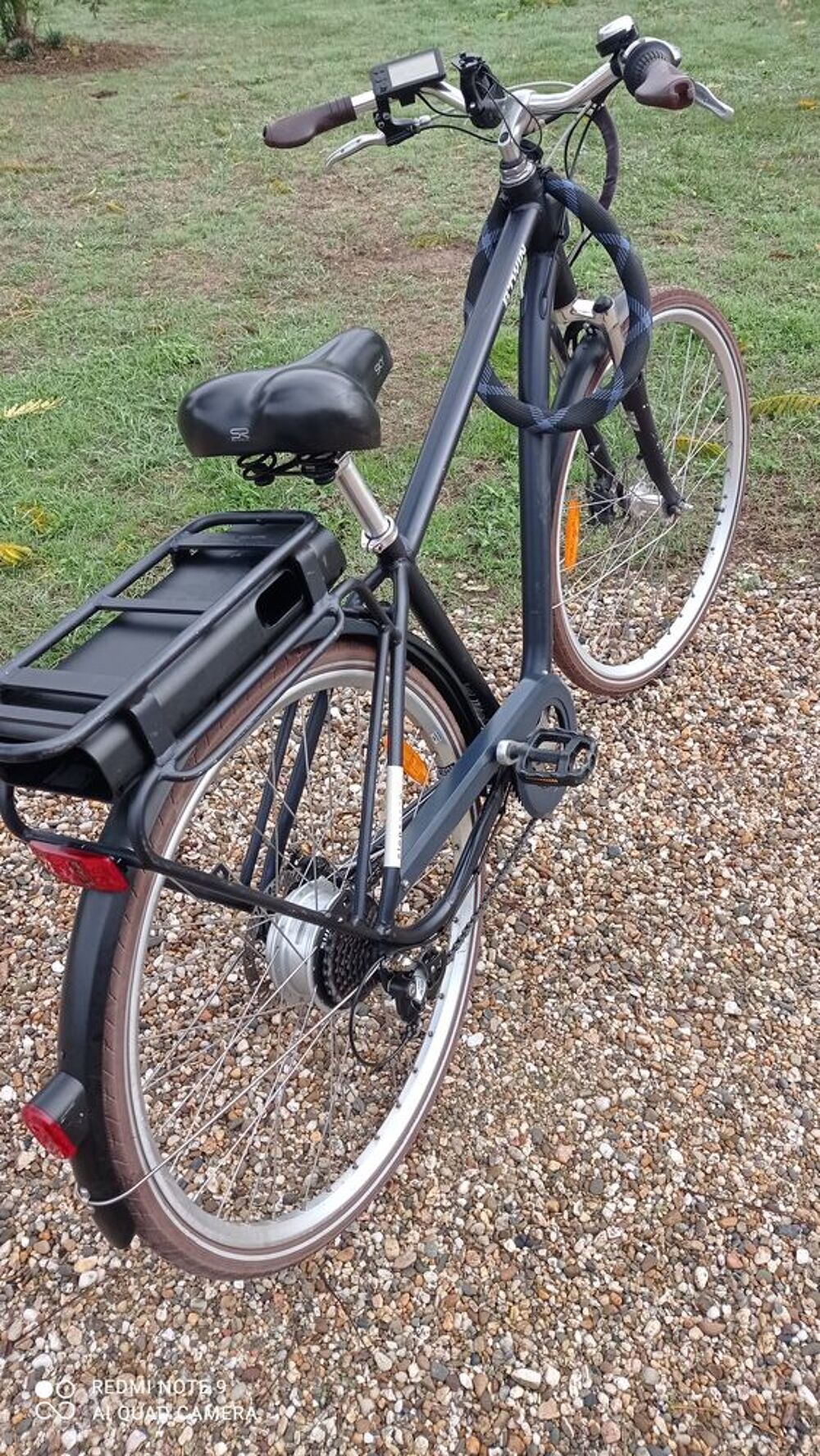 v&eacute;lo &eacute;lectrique Vélos