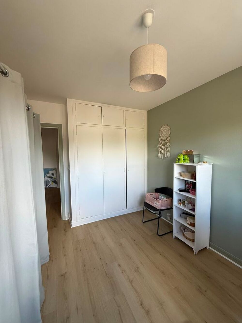 Location Appartement 82m2 proche lycée international Saint-germain-en-laye