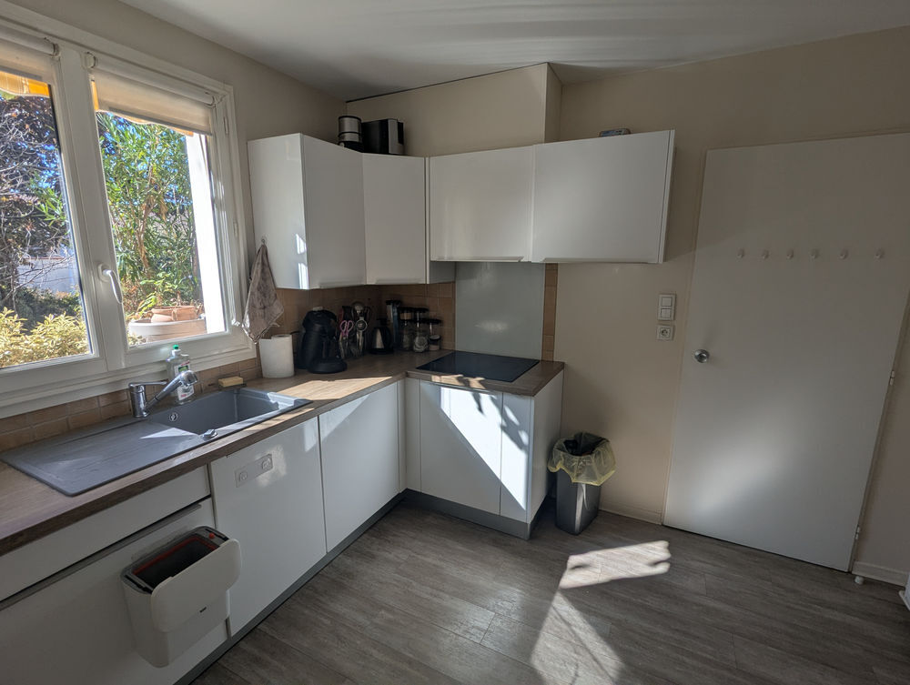 Vente Maison Maison familiale de 121 m²  - Petit Train - 5 pieces Tournefeuille