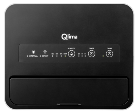DESHUMIFICATEUR QLIMA 810D Revigny-sur-Ornain (55)