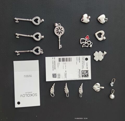 pendentifs 6 Concarneau (29)