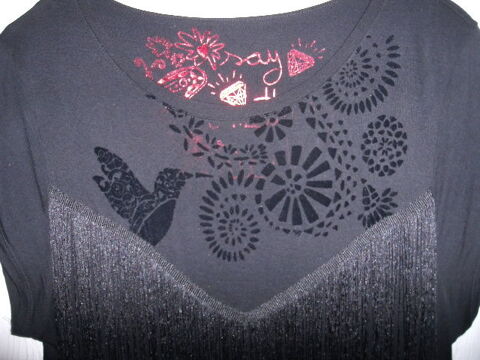 ROBE NEUVE MARQUE DESIGUAL TAILLE XL 15 Roost-Warendin (59)