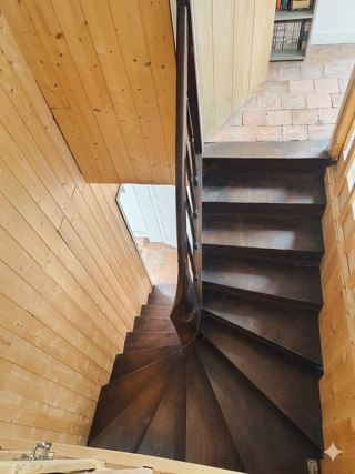  Maison � vendre 7 pi�ces 130 m�