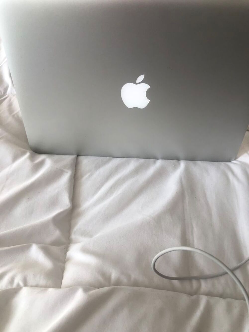 MacBook Pro 2015 13p Matériel informatique