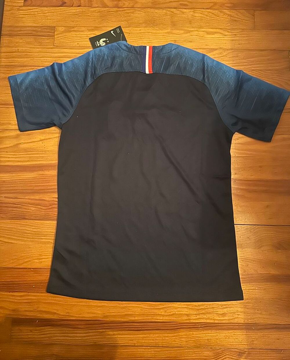 Maillot foot France Sports