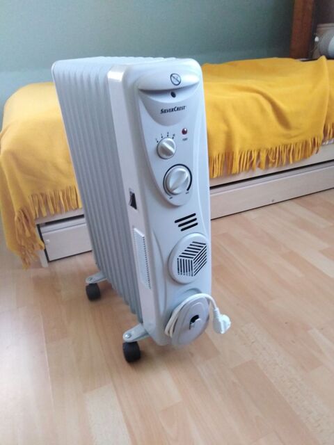 Radiateur portatif 25 pernay (51)