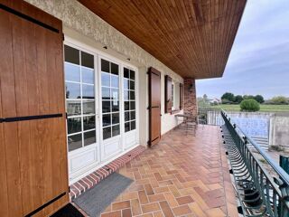  Maison � vendre 4 pi�ces 111 m�