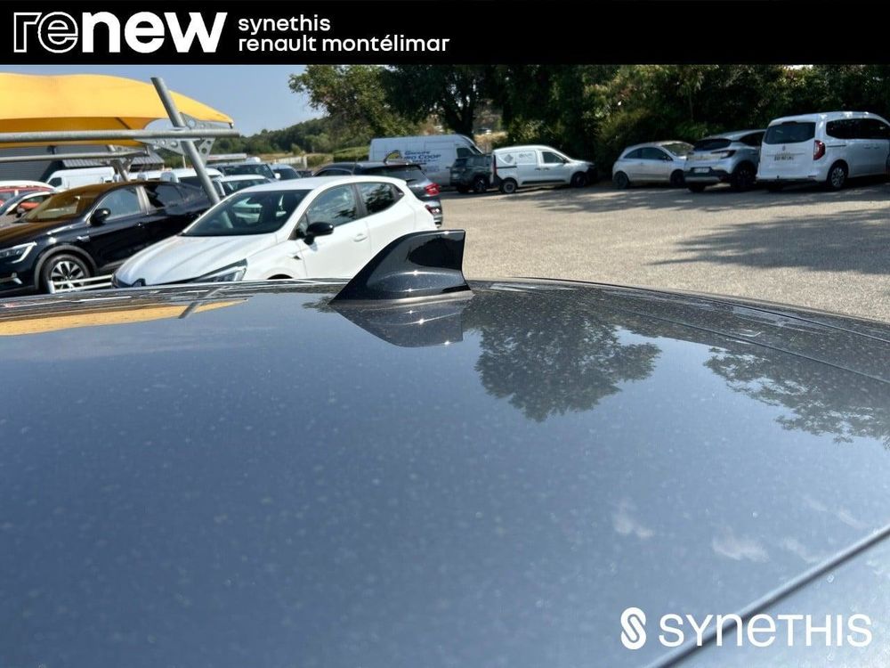 Clio V Clio SCe 65 Evolution 2023 occasion 26200 Mont&eacute;limar