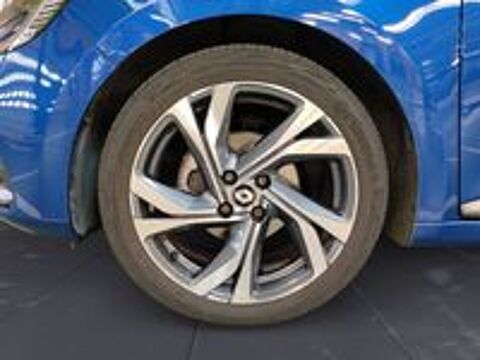 Clio V R.S. Line Tce 90 2022 occasion 16440 Roullet-Saint-Est&egrave;phe