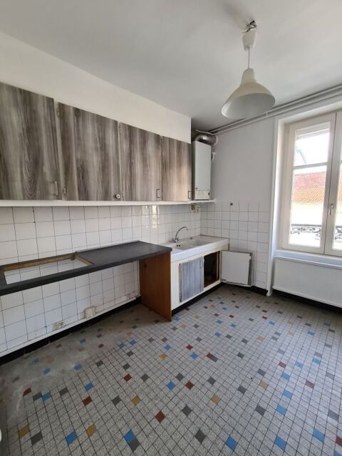  Appartement � louer 2 pi�ces 58 m�