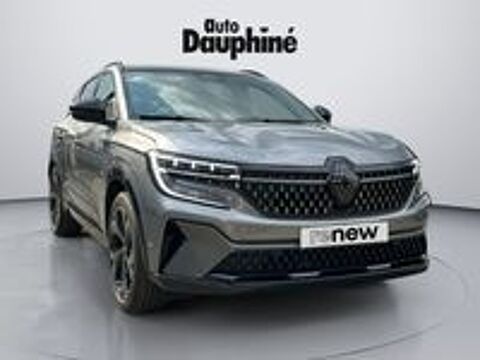 Austral E-Tech hybrid 200 Techno esprit Alpine 2023 occasion 38140 Rives