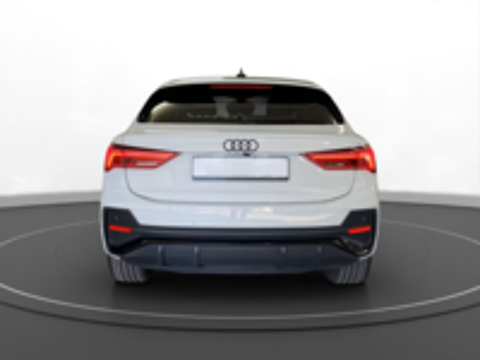 Q3 Sportback 45 TFSIe 245 ch S tronic 6 S line 2022 occasion 69006 Lyon