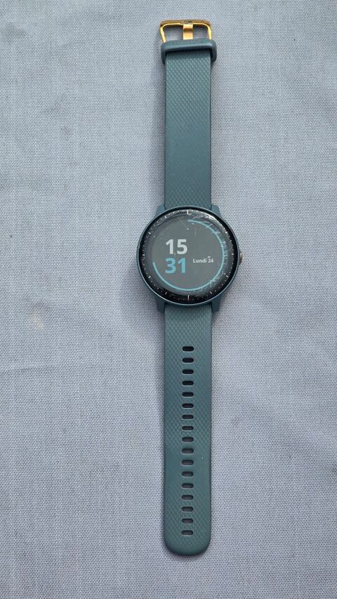 Montre connecte Garmin Vivoactive Music 3 40 Fontaine-la-Guyon (28)