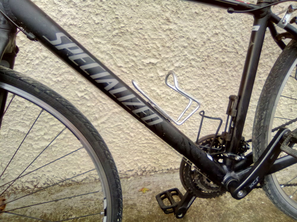 V&eacute;lo Specialized Vélos