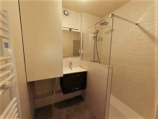  Appartement à louer 2 pièces 41 m²