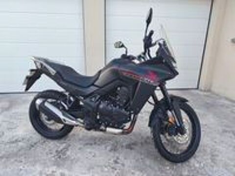 HONDA  occasion 48200 Saint-Ch&eacute;ly-d'Apcher