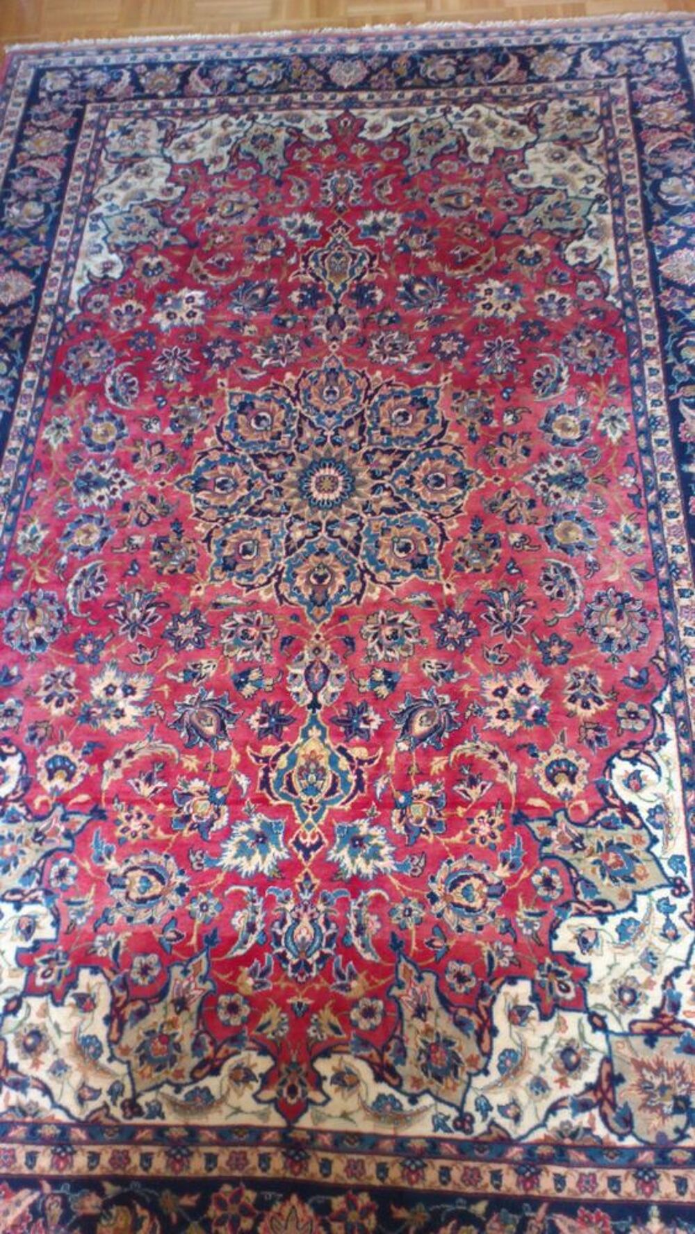 TAPIS d'ameublement Décoration