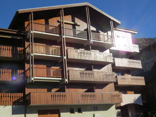 Location  Appartement 