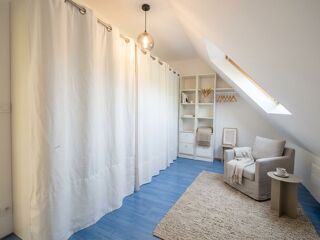  Maison à vendre 5 pièces 110 m²