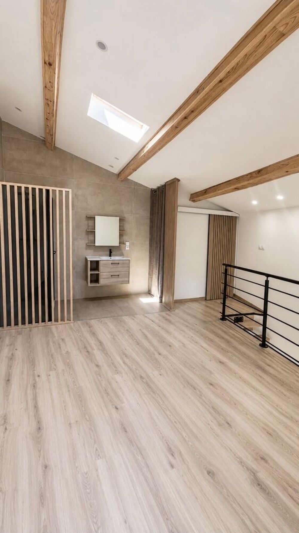 Vente Maison Maison entièrement rénovée Barbaira