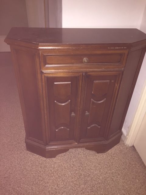 meuble d'entre en boiis 0 Le Havre (76)