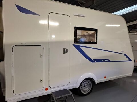 CAMPEREVE Caravane 2026 occasion La Fert&eacute;-Bernard 72400