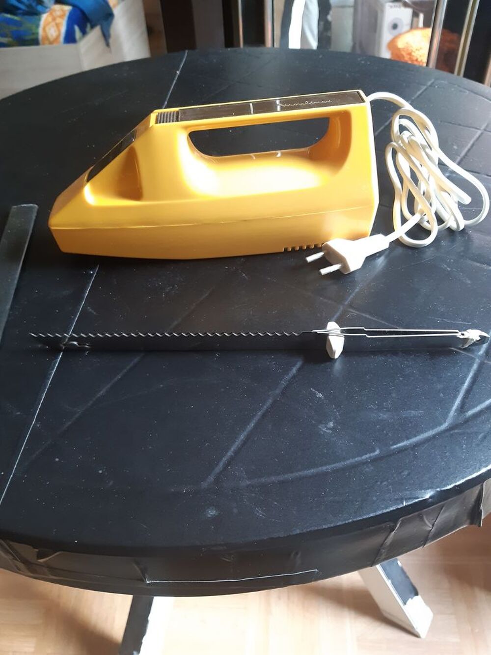 COUTO VIANDE Electroménager