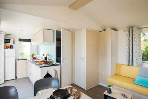 Mobil-Home Mobil-Home 2018 occasion Ghyvelde 59254