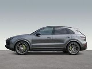 Cayenne E-Hybrid 3.0 V6 462 ch Tiptronic BVA 2021 occasion 83000 Toulon