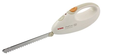 Couteau �lectrique Blanc 20 Bougival (78)