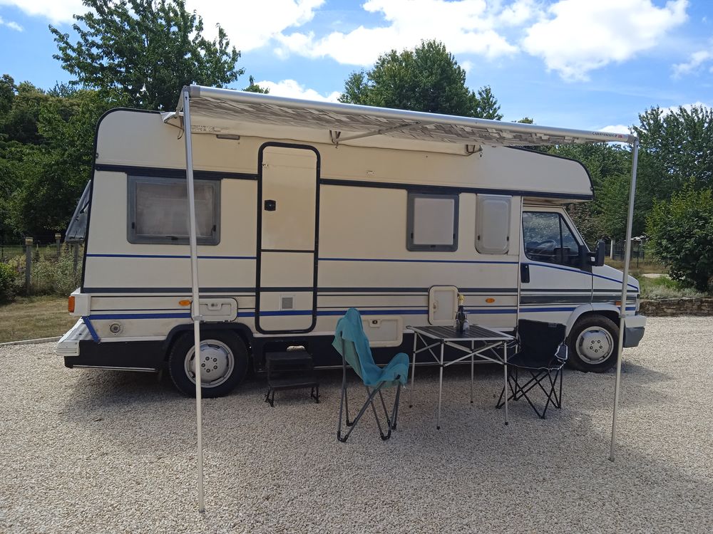  1994 occasion 86510 Brux