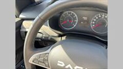 Sandero ECO-G 100 Stepway Extreme + 2024 occasion 91170 Viry-Ch&acirc;tillon