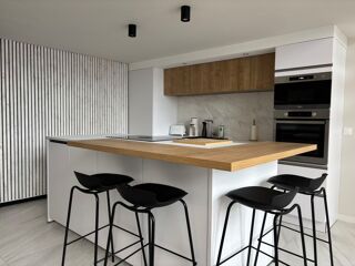  Loft  vendre 5 pices 134 m