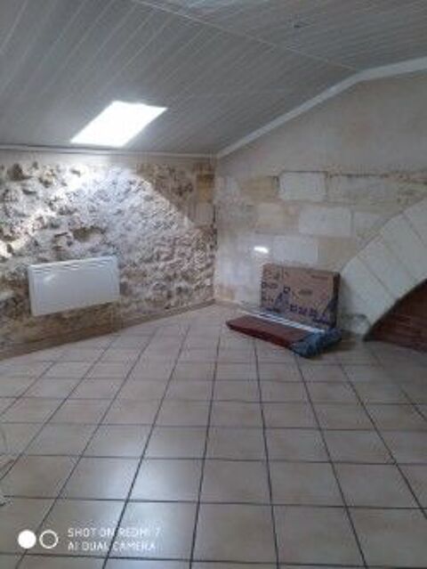  Appartement � louer 2 pi�ces 55 m� Lormont